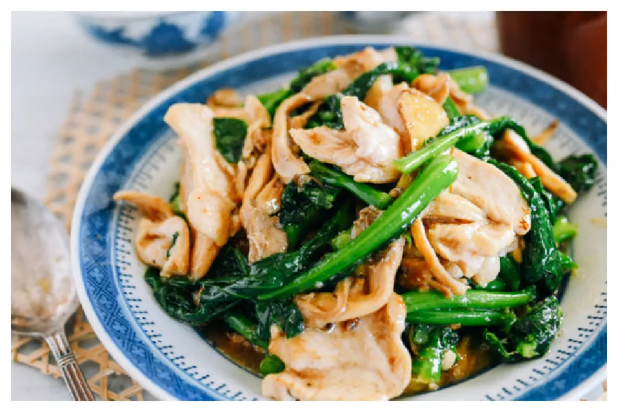 The Woks of Life | Awesome food bloggers you should follow