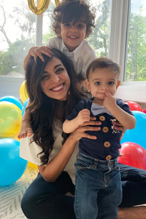 Awesome Food Bloggers | Ashley Singh Thomas of My Heart Beets