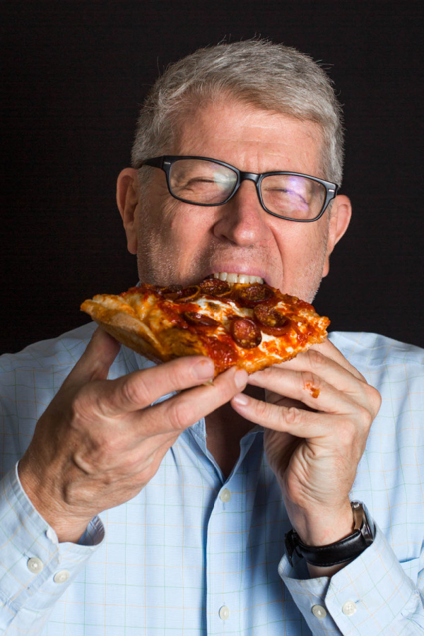 Best food podcasts: Special Sauce with Ed Levine