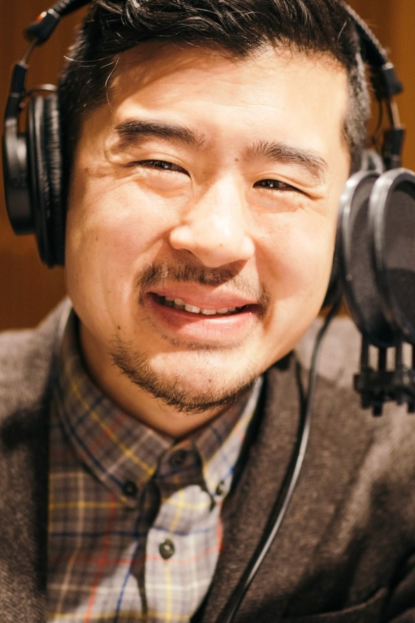 Best food podcasts: The Splendid Table