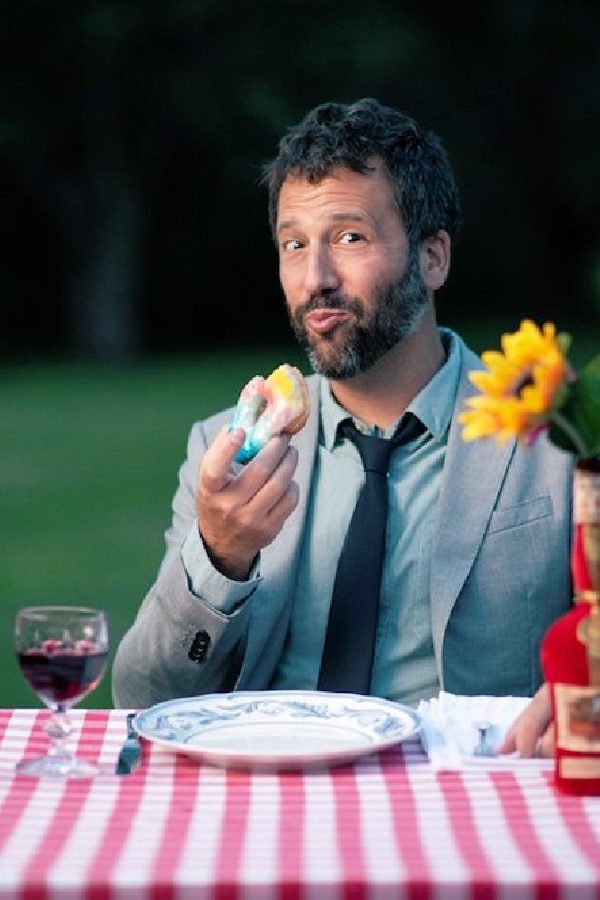 Best food podcasts: The Sporkful