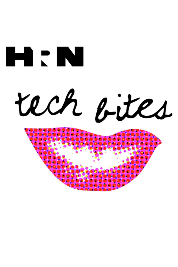 Best food podcasts: Tech Bites
