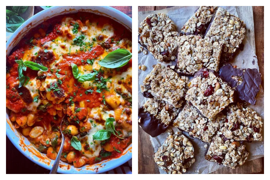 Fantastic recipes your whole family will love | Awesome food bloggers you should be following