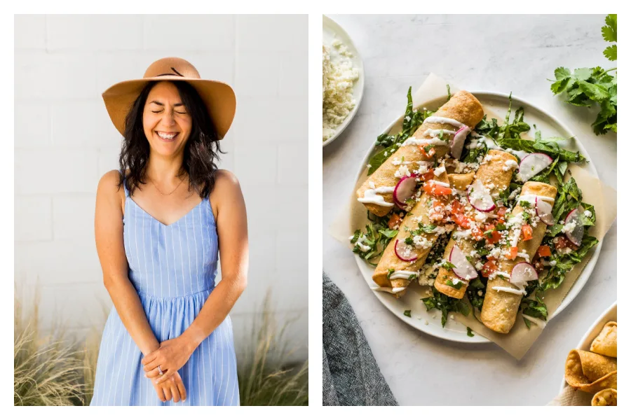 Easy Mexican recipes for your meal plan | Awesome food bloggers you should be following