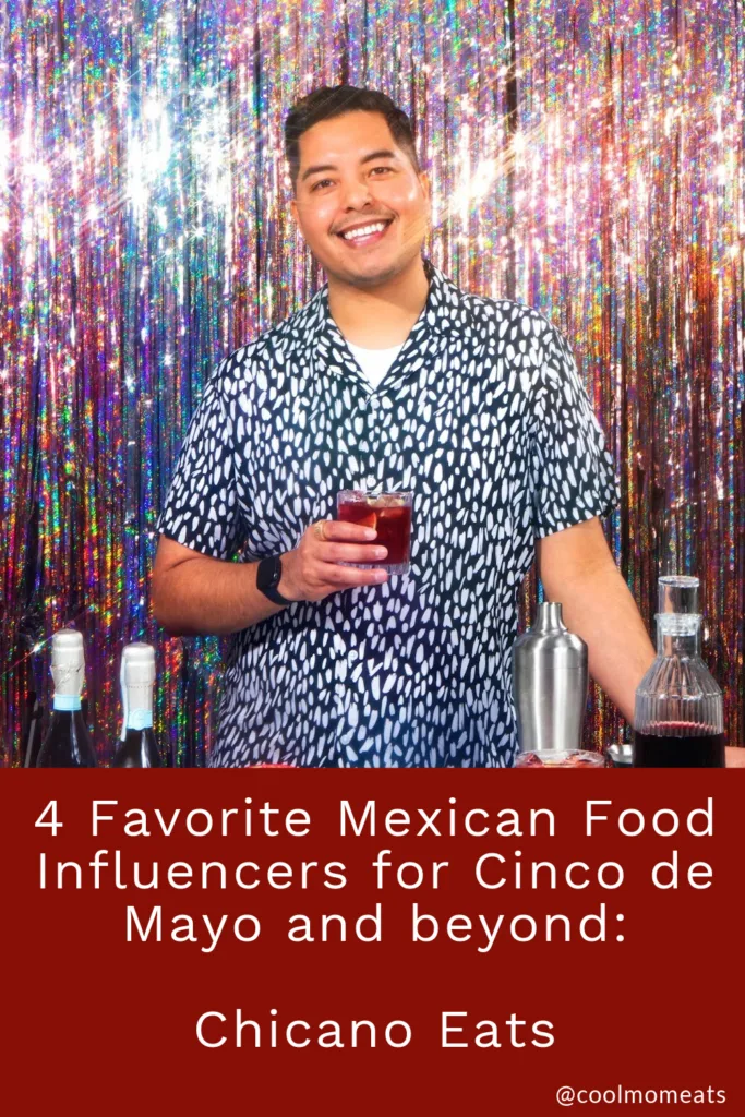 Favorite Mexican Food Bloggers: Chicano Eats