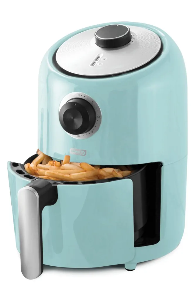 The Best Grad Gifts: Compact Air Fryer from Dash