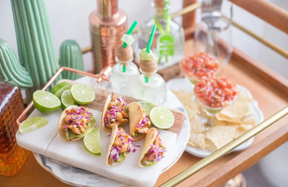 4 Mexican food influencers you should totally be following for Cinco de Mayo and beyond