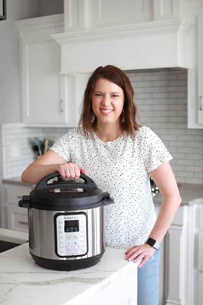 Jennifer Draper of Slow Cooker Gourmet Jennifer Draper of Slow Cooker Gourmet
