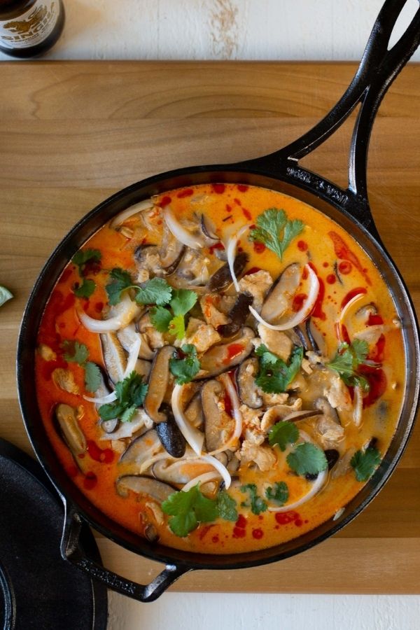 Lodge cast iron plans are an eco-friendly choice in cookware