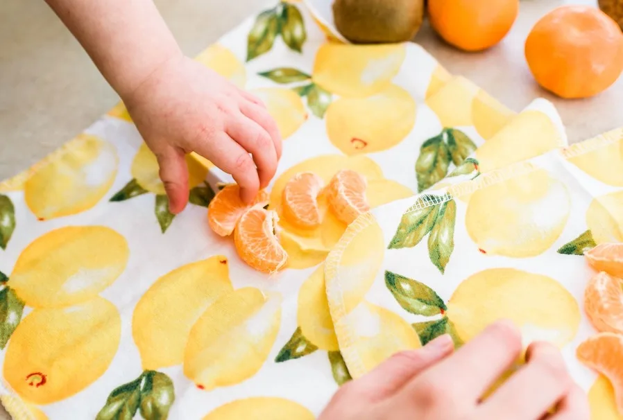 Create a more sustainable kitchen with these 10 easy, eco-friendly ideas