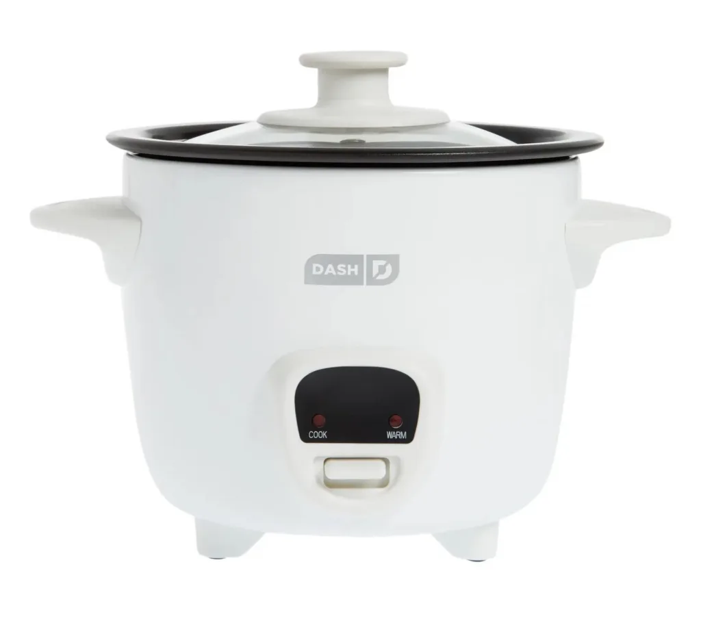 The best grad gifts: Mini Rice Cooker from Dash