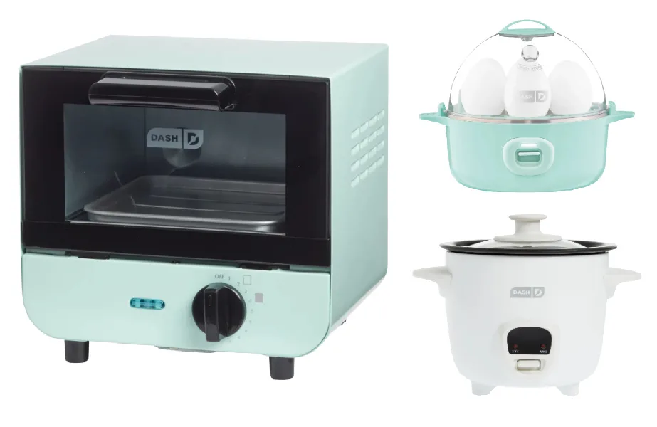 The Best Small Appliance Grad Gifts