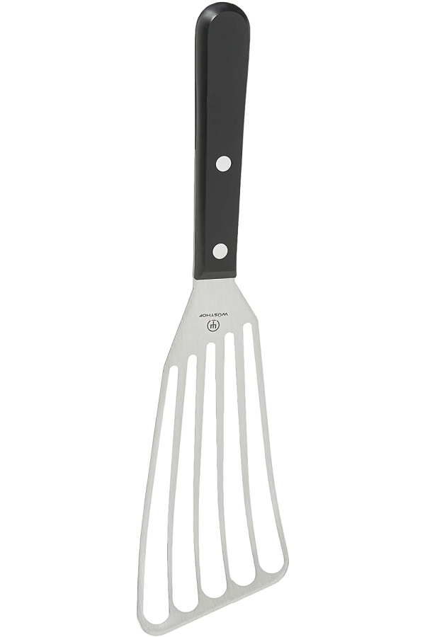Mother's Day kitchen gifts: WUSTHOF Gourmet slotted spatula Mother's Day kitchen gifts: WUSTHOF Gourmet slotted spatula