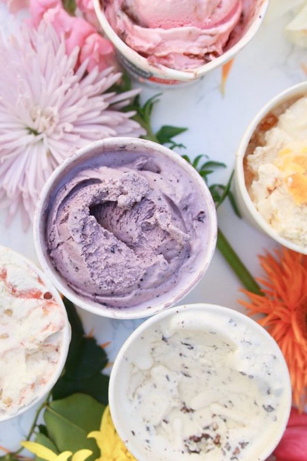Surprise her on Mother's Day with Salt and Straw's monthly ice creams