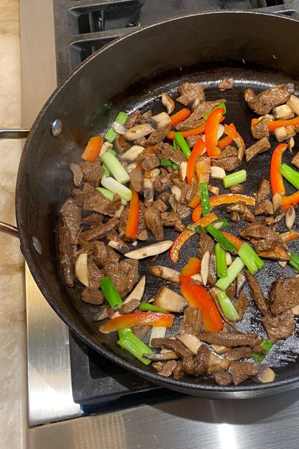 Nasoya Planspired Plant Based Steak