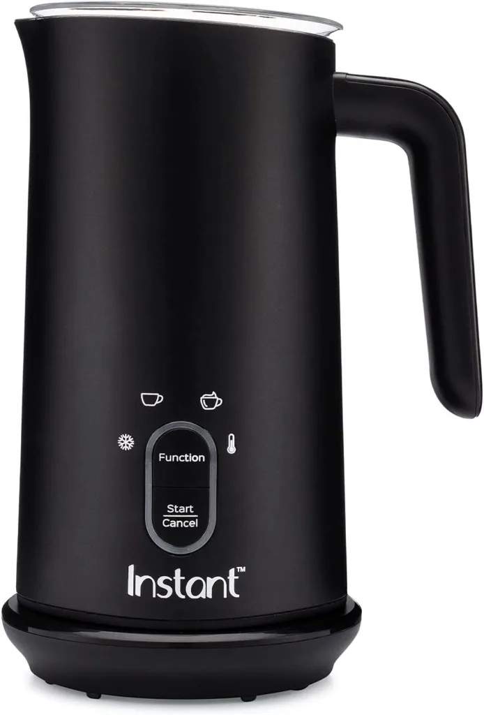 Instant Pot Milk Frother from Amazon Instant Pot Milk Frother from Amazon