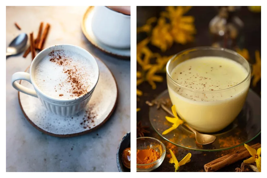 Giving up your morning coffee? Try one of these delicious alternatives