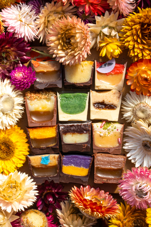 Bon Bon Bon | Favorite Chocolatiers from Cool Mom Eats