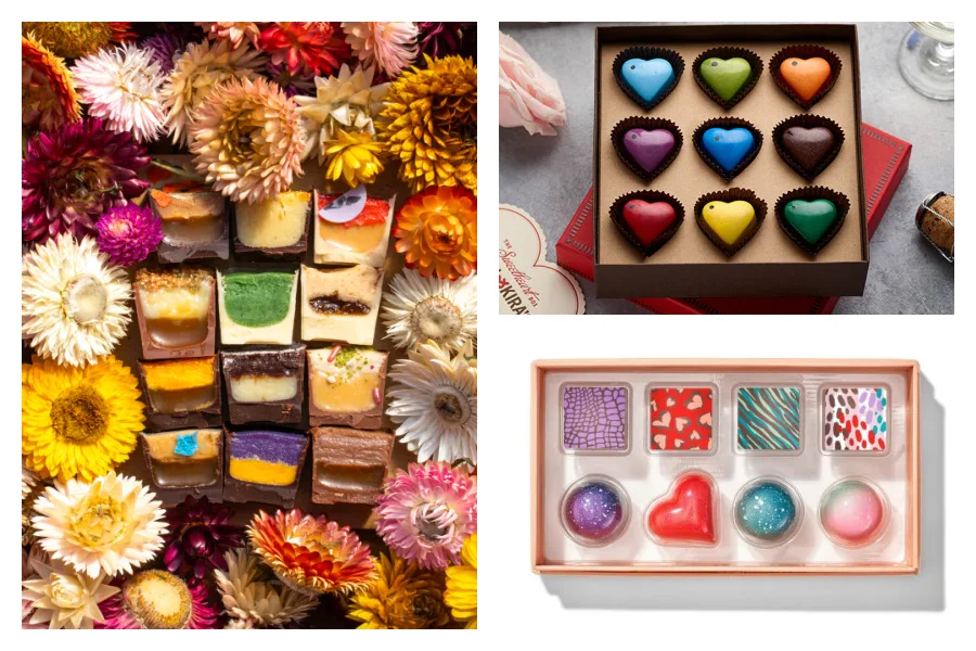 7 of our favorite chocolatiers you may not know