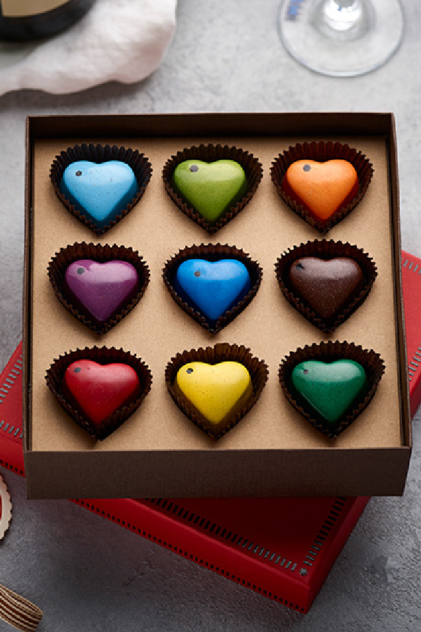 John & Kira's | Chocolatiers we love | Cool Mom Eats