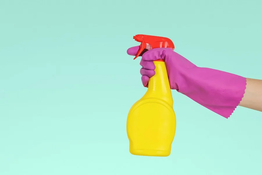 Kitchen spring cleaning checklist: 7 kitchen tasks everyone forgets