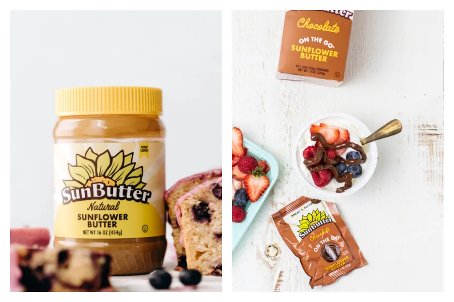 The ultimate healthy summer snack for kids