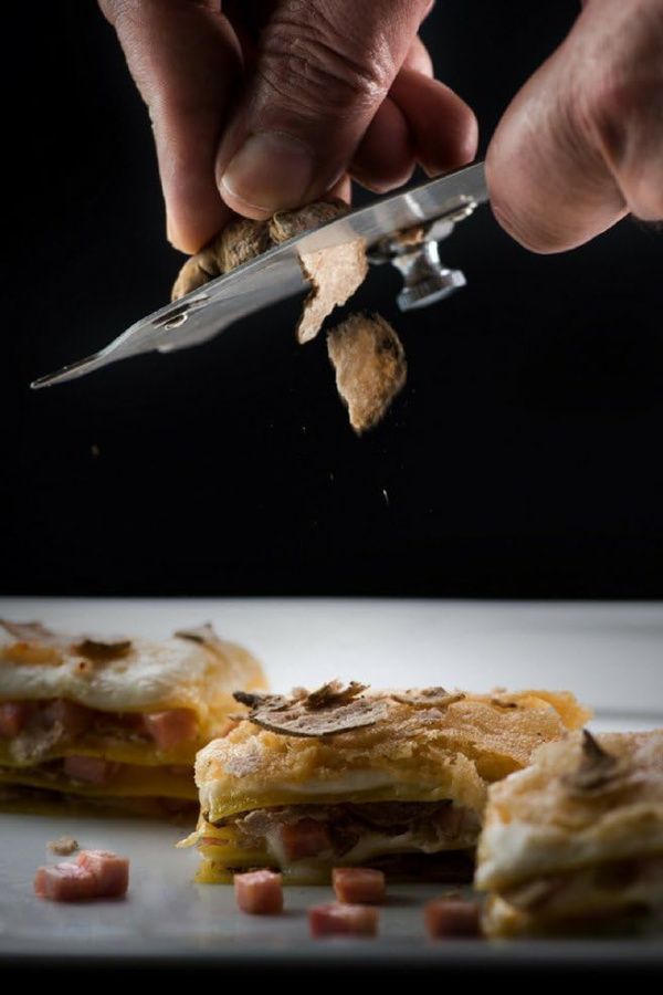 Urbani Truffle Shaver | Sexy Gifts for Fans of The Bear