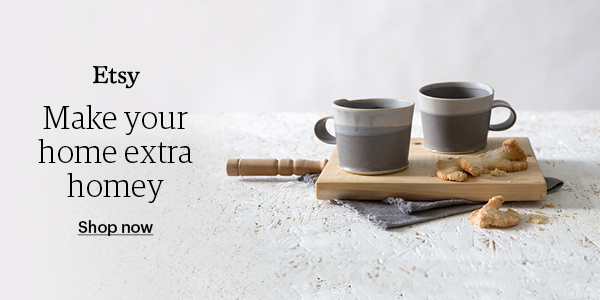 Shop Etsy Home Shop Etsy Home