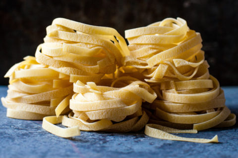 How to cook pasta perfectly, even make it ahead of time