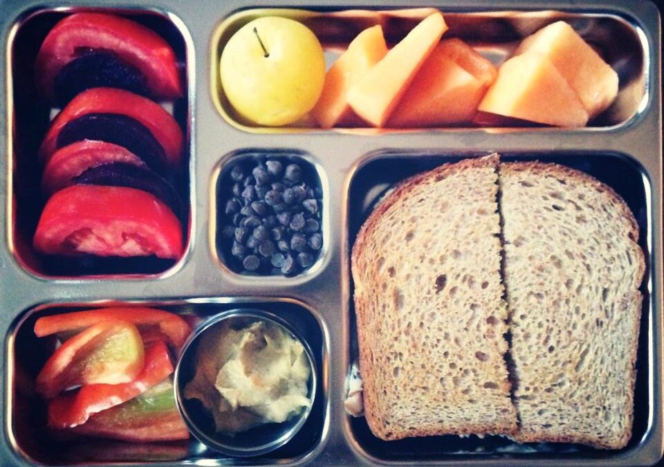 The essential school lunch shopping list: Everything your pantry needs to make packing lunch easy | Back to School Lunch Guide
