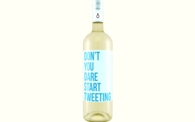 Funny wine labels that tell you like it is. Whether you want to hear it or not.