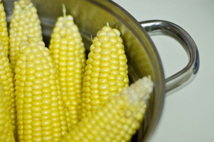 How to boil corn on the cob perfectly: The world’s best, easiest recipe is not what you might think.