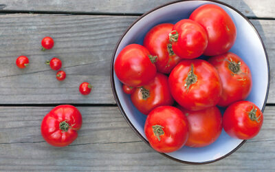 How to preserve tomatoes: 6 simple methods, no experience required.
