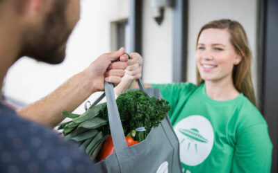Let these 6 great grocery delivery services do the shopping for you.