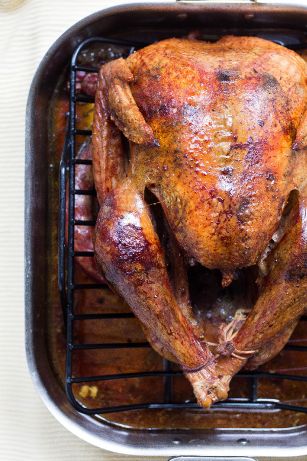 Thanksgiving hotlines: How to fix your turkey mistakes! 