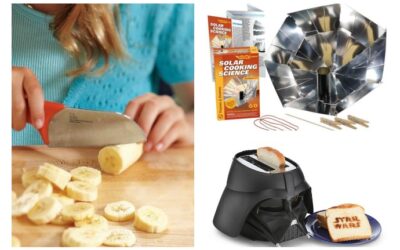 The best gifts for kids in the kitchen: Cool Mom Eats holiday gift guide 2015