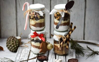 The best easy, tasty homemade food gifts: Cool Mom Eats holiday gift guide 2015