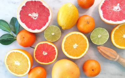 In season: citrus. Our tips for picking, storing, and cooking with winter’s taste of summer.