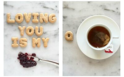 Very punny, food-themed Valentine’s Day printables perfect for the classroom. And to make you smile.