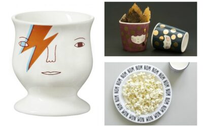 The coolest tableware for kids: We found it!
