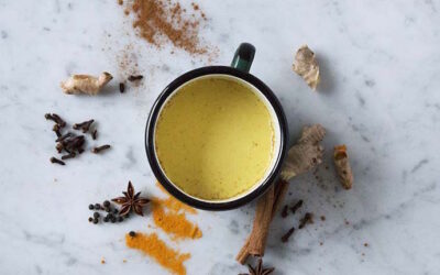 How to make golden milk: What it is and why you should try some today