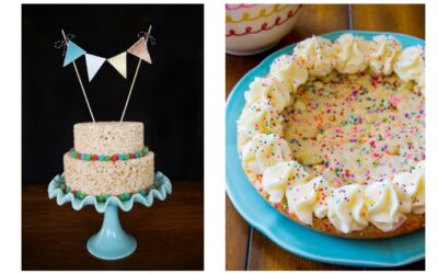 Who needs cake with these 7 birthday cake alternatives that will bring the party.