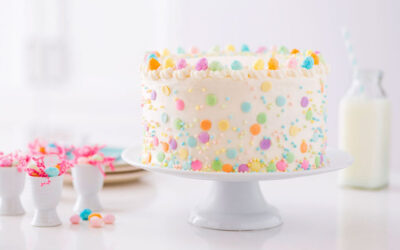 Cake lovers, rejoice! 6 fabulous Easter cake recipes worthy of Easter Sunday.