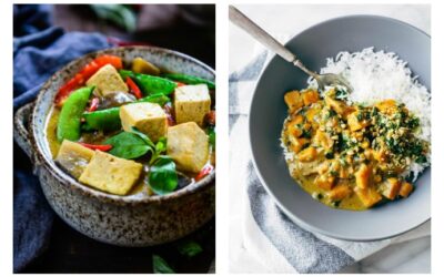 8 super quick curry recipes that will make you make you forget all about takeout.