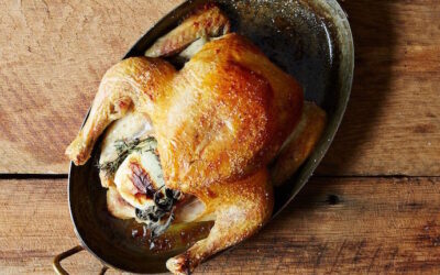 How to roast chicken perfectly: Tips and recipes for mastering the ultimate comfort food.