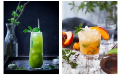 Weekend Toast: 8 Mint Julep recipes, from classic to creative, for the Kentucky Derby and beyond.