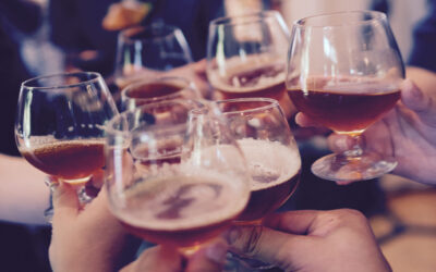How to host a beer tasting party: Tasting tips, which beers to choose, and what to eat.