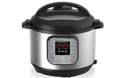 What is an Instant Pot and do you need one? (We think, yes.)