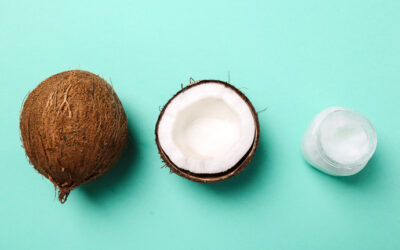 12 reasons coconut oil is the most useful thing in your kitchen.