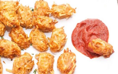 7 twists on tater tots recipes for kids, from classic to healthy, that the whole family will love.